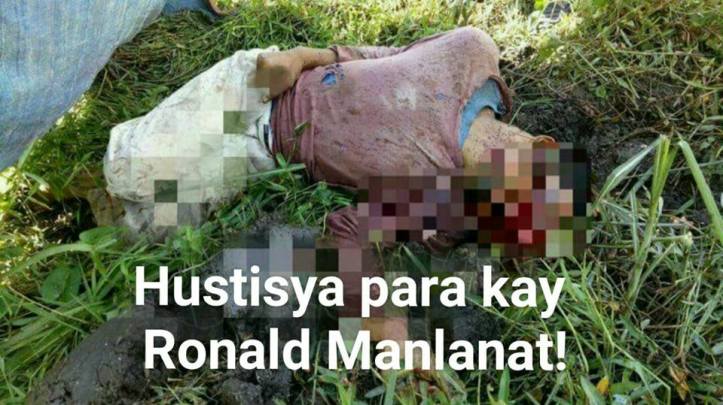 ronald mn